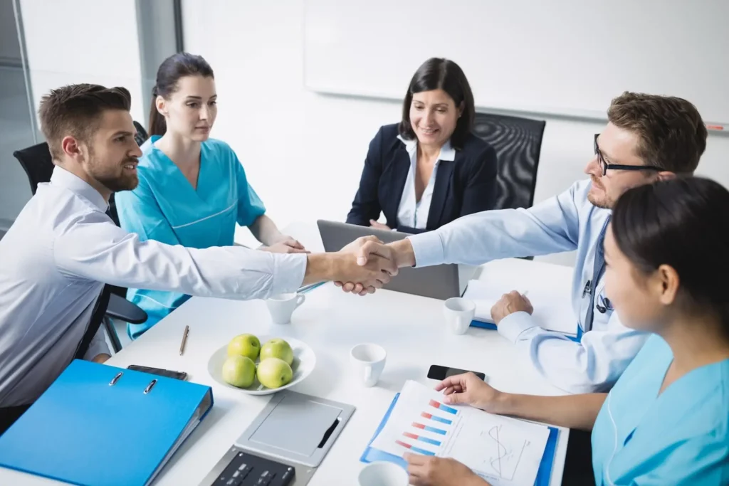 About Us - DoctorCheck.blog