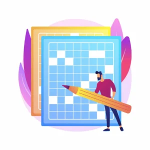 Read more about the article Bumped Things NYT Crossword Clue Explained: A Deep Dive into Crossword-Speak